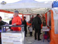 Foto Caravane Des Entrepreneurs 2009