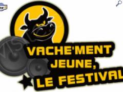 photo de Festival "Vache'ment Jeune"