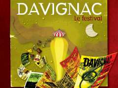 photo de FESTIVAL DE DAVIGNAC: FATALS PICARDS+ LES PETITES BOURRETTES+ HARRY COVER