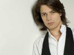 фотография de David Fray - Piano émotion