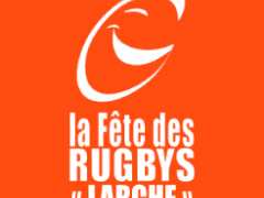 Foto Fête des Rugbys