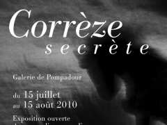 Foto Corrèze secrète