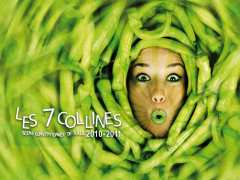 photo de SOIREE FESTIVE LANCEMENT DE SAISON DES 7 COLLINES