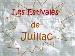picture of LES ESTIVALES DE JUILLAC