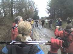 Foto Stage d'initiation à la  marche nordique