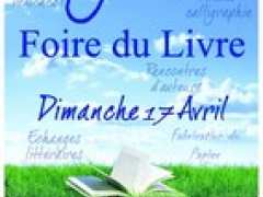 Foto 4ème Foire du Livre de Vigeois