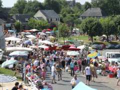 photo de Vide-grenier