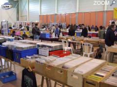 picture of 3è SALON DU DISQUE VINYL, CD, DVD & BD