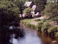 Foto Visite du Moulin de Lastouillas