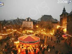 Foto Marché de Noël de Meyssac