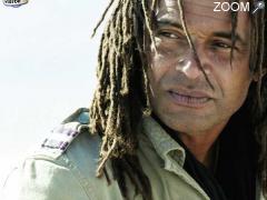 picture of YANNICK NOAH