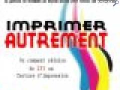 фотография de Conférence / Démonstration "IMPRIMER AUTREMENT"