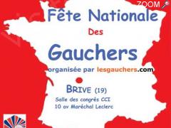 picture of Fête Nationale des Gauchers 2008
