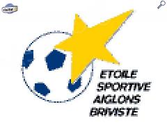 Foto Match de football de CFA2 : ESA Brive - Blagnac