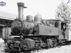 фотография de L'histoire des chemins de fer corréziens