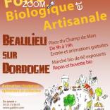 picture of Foire Biologique et Artisanale