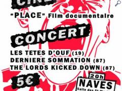 picture of Soirée Ciné Concerts