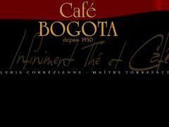 foto di Café Bogota | Maître torréfacteur