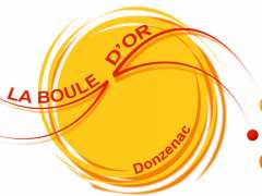 Foto La Boule d'Or de Donzenac, association amicale de pétanque UFOLEP