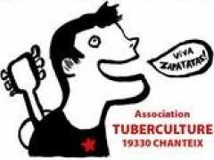 picture of TUBERCULTURE
