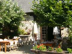 picture of Restaurant La Grange