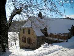 picture of La Ribeyre Gites Auvergne