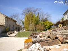 фотография de clos de gamel фотография de clos de gamel