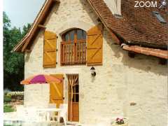 picture of Cabanes