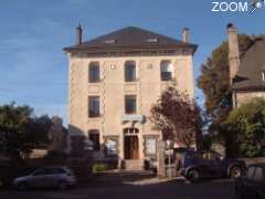 photo de Grand gîte du bourg de NEUVIC