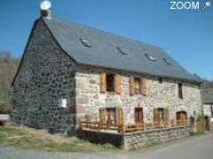 Foto Plomb du Cantal