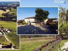 picture of LA FERME COUDERC - Village de gites - Piscine - Espace Forme-Balnéo picture of LA FERME COUDERC - Village de gites - Piscine - Espace Forme-Balnéo