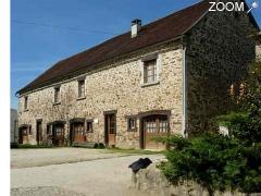 photo de Relais des pays de Pompadour et Lubersac