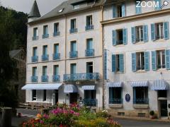 photo de CLEOTEL