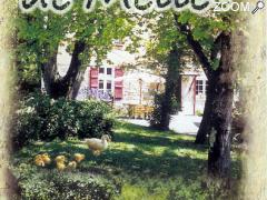 фотография de camping Le Moulin de Mellet фотография de camping Le Moulin de Mellet