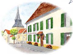 picture of LA BONNE AUBERGE