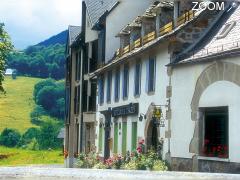 Foto hotel des chazes