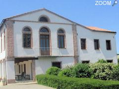 photo de Domaine du Roussillon