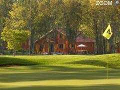 Foto Site de golf & loisirs