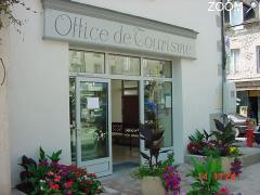 photo de Office de tourisme d'Argentat