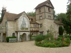 foto di Moulin des Chennevières