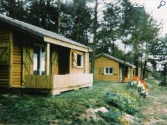 Foto Les chalets de Maguy