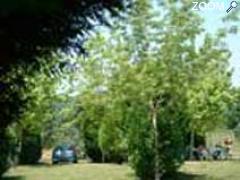 photo de camping puynadal