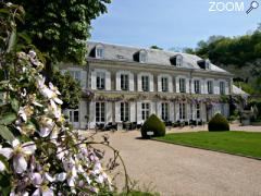 picture of Hotel Le Manoir Les Minimes