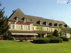 picture of Hotel Le Perigord