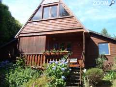 foto di Chalet du Jardin de Lostanges