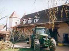 фотография de ferme auberge de malo
