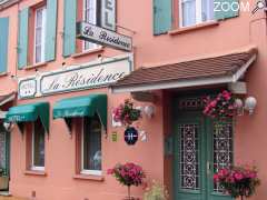 picture of La Résidence hôtel 2 étoiles à Villeneuve sur Lot picture of La Résidence hôtel 2 étoiles à Villeneuve sur Lot