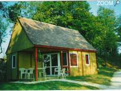 photo de LES CHALETS D ARGENTOULEAU