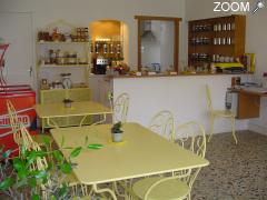 picture of Salon de thé - crêperie "le salon de nos aïeux"
