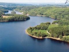 foto di Lac des Bariousses